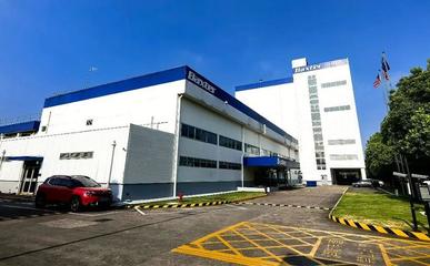 先進制造連攀新高,商務區企業闊步爭先