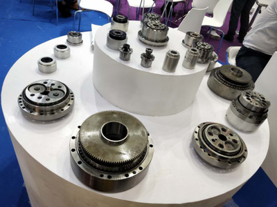 simm2019深圳機械展隆重開幕,富寶科技攜減速機新品亮相