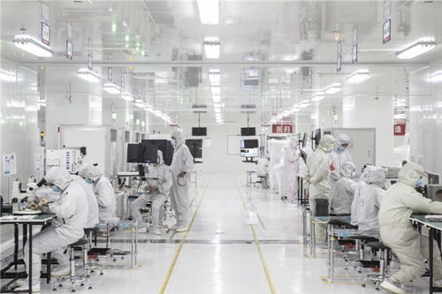 公司調研 華工科技 精密微納加工線8月底投產 未來將推出自動駕駛相關項目