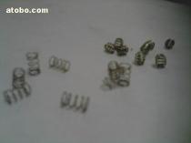 【溫度保險絲專用高精密度耐高溫環保彈簧(鼓簧、直簧)】tfy,價格,報價,種類、品牌,廠家,供應商,深圳泰福源科技 - 供應信息 - 阿土伯交易網