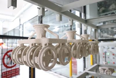 濟寧能源發展集團:以科技創新引領 點燃精密制造科技之光