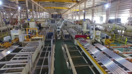 動態新聞 臨川區:做強主導產業增強發展后勁