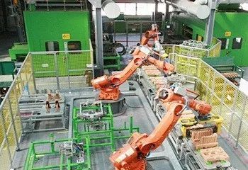 帶您一同探尋蘇州石川 蘇州明志 蘇州勤堡的鑄造奧秘,2017中國鑄造活動周工廠參觀活動