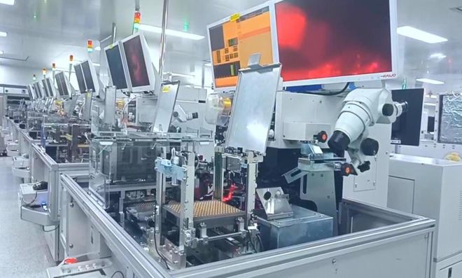 一大波利好!金山、杰士邦等企業入駐光谷!