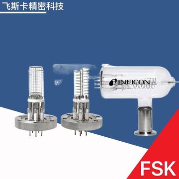 INFICON英福康BAG0502 503 054 電離真空計