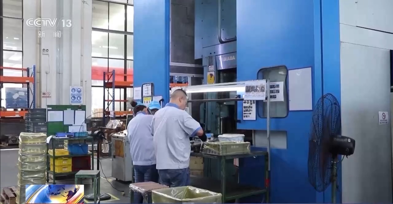 中央點名支持的“瞪羚企業”是什么?支持它發展好處多多→