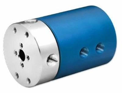 精密滑環技術解析 從工作原理到應用領域的全面指南