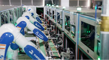 天機智造，賦能未來丨天機機器人2019新品推介會蓄勢待發 精密科技