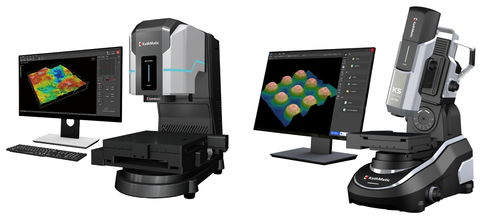 木木西里完成近億元A輪融資，高端光學精密測量儀器與科研服務再獲資本青睞