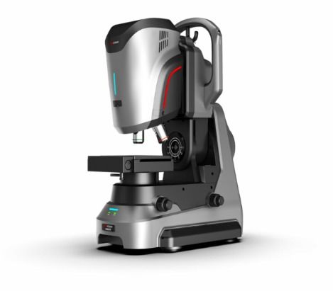 ?？低暢吧?D數碼顯微鏡 重新定義精密觀測與智能測量