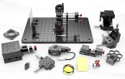 精密科技 驅動精密智造，賦能產業升級