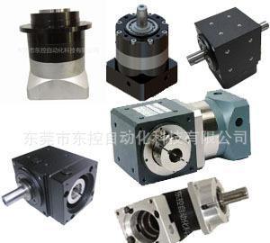 臺灣臺氏伺服行星減速機配臺達伺服電機ECMA-G31306 高精度動力解決方案